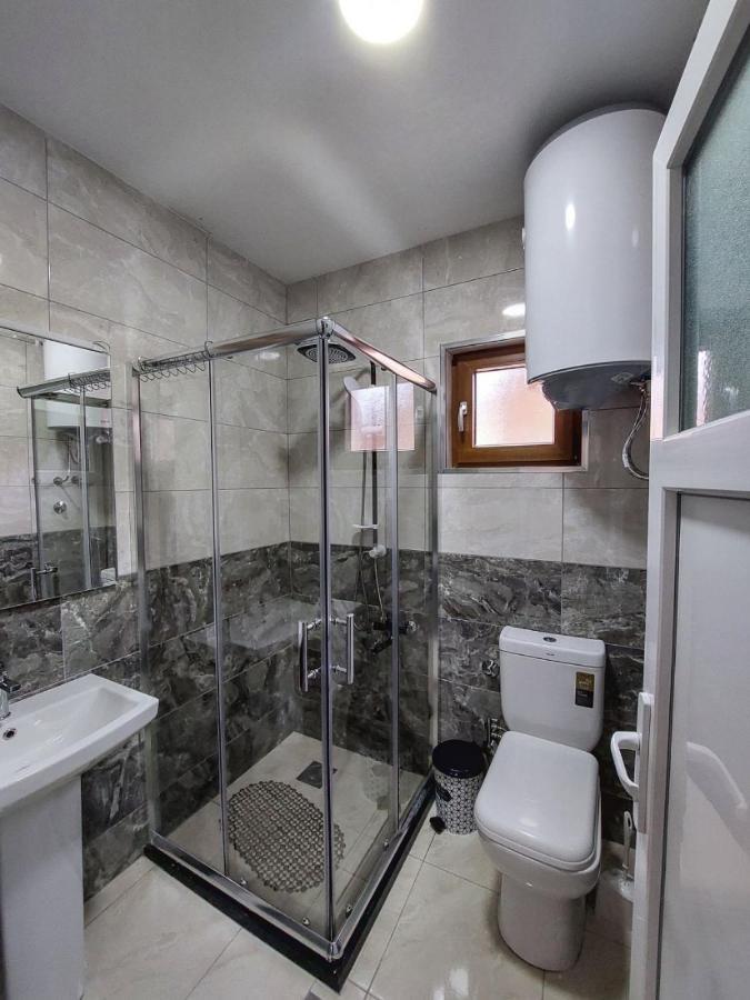 Eleon Motel Брезовица Екстер'єр фото