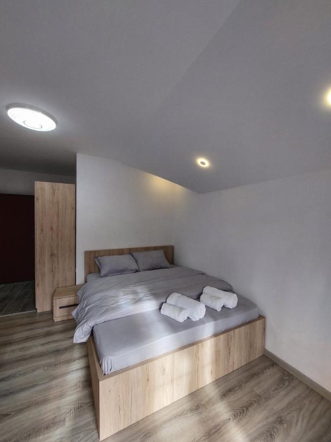 Eleon Motel Брезовица Екстер'єр фото